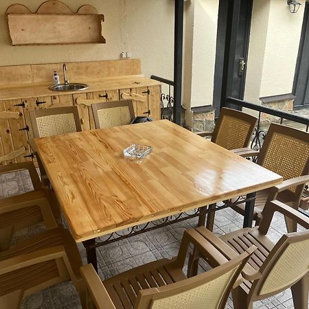 Beautiful Guest House Гусар Экстерьер фото