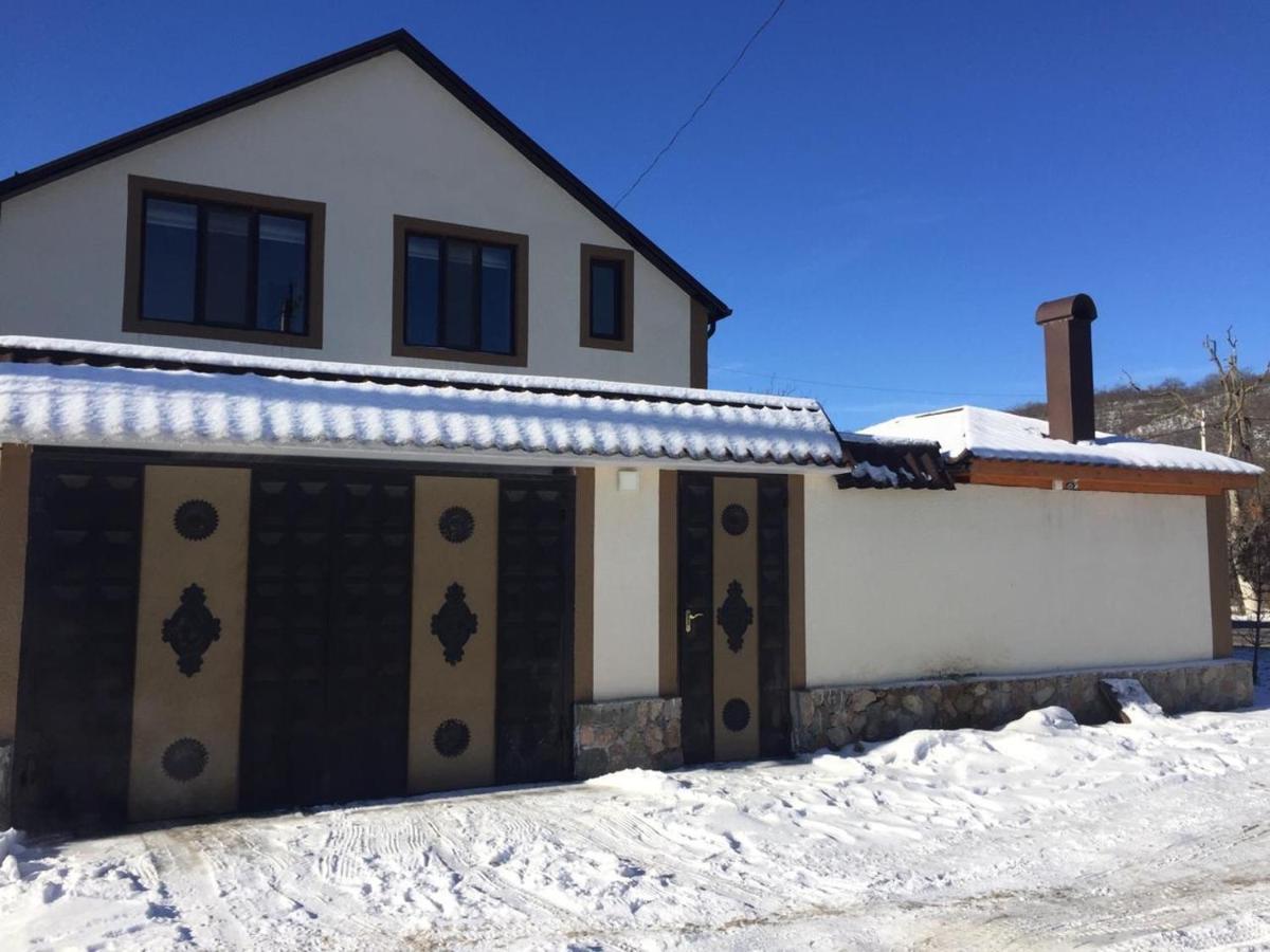 Beautiful Guest House Гусар Экстерьер фото