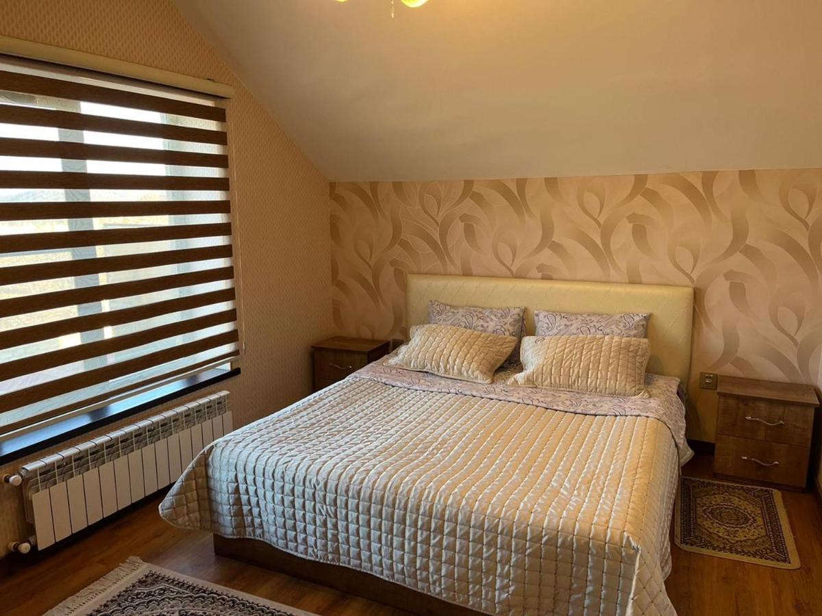 Beautiful Guest House Гусар Экстерьер фото