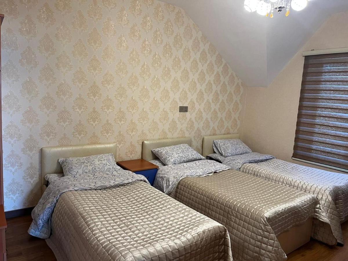 Beautiful Guest House Гусар Экстерьер фото