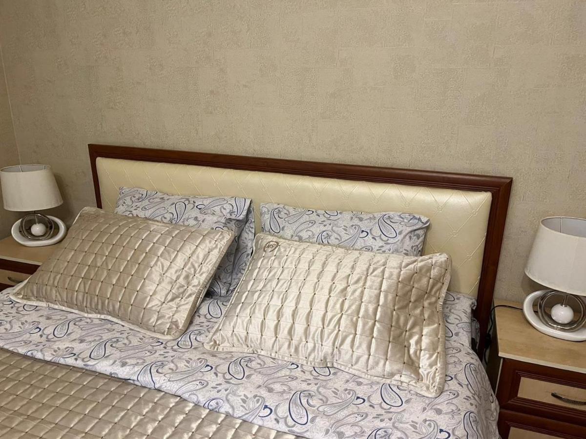 Beautiful Guest House Гусар Экстерьер фото