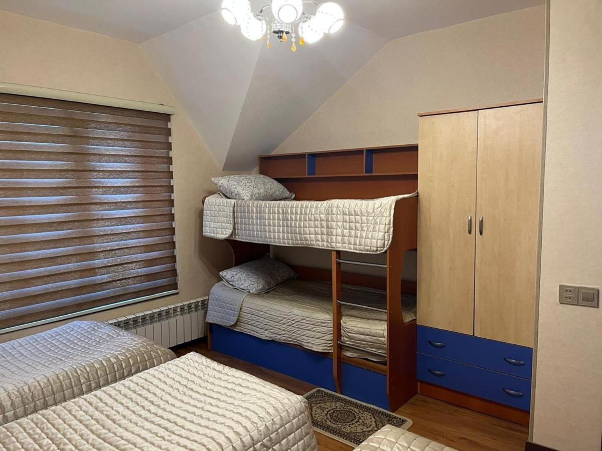 Beautiful Guest House Гусар Экстерьер фото