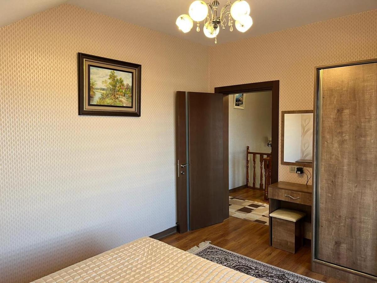 Beautiful Guest House Гусар Экстерьер фото