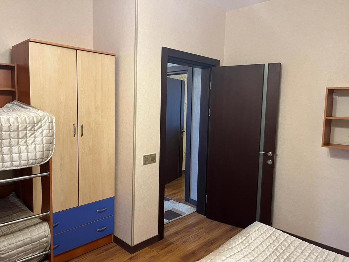 Beautiful Guest House Гусар Экстерьер фото