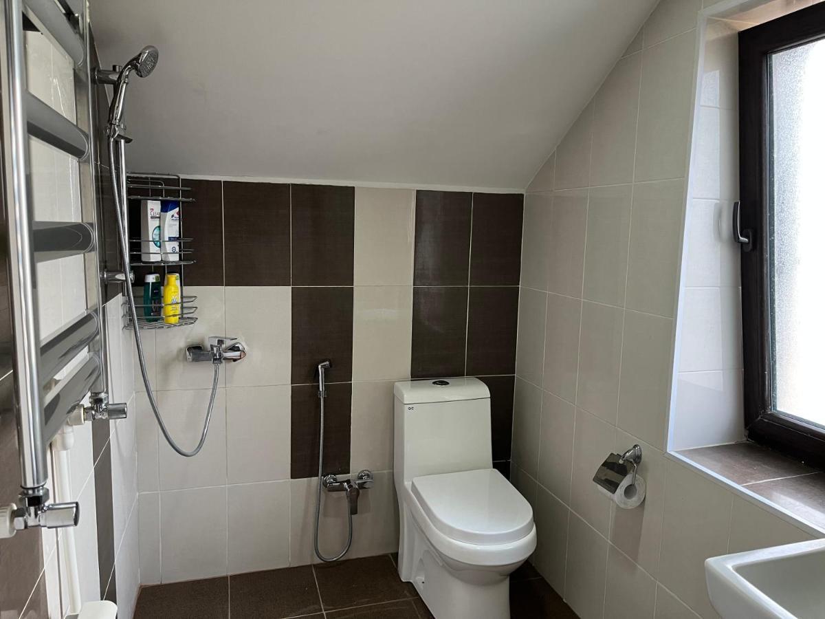Beautiful Guest House Гусар Экстерьер фото