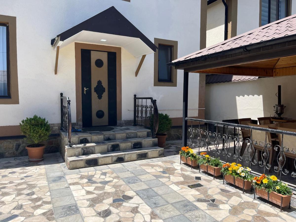 Beautiful Guest House Гусар Экстерьер фото