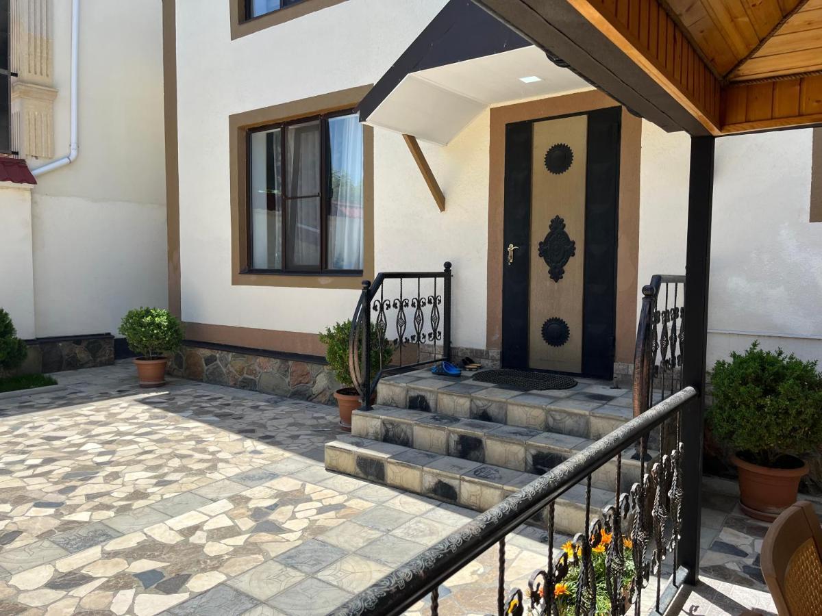 Beautiful Guest House Гусар Экстерьер фото