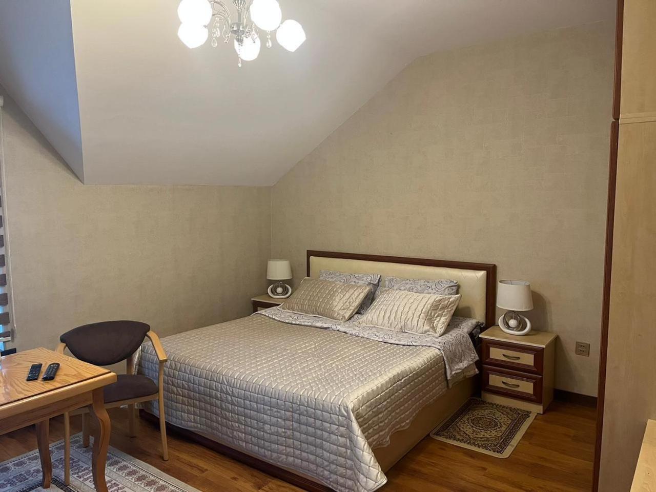Beautiful Guest House Гусар Экстерьер фото