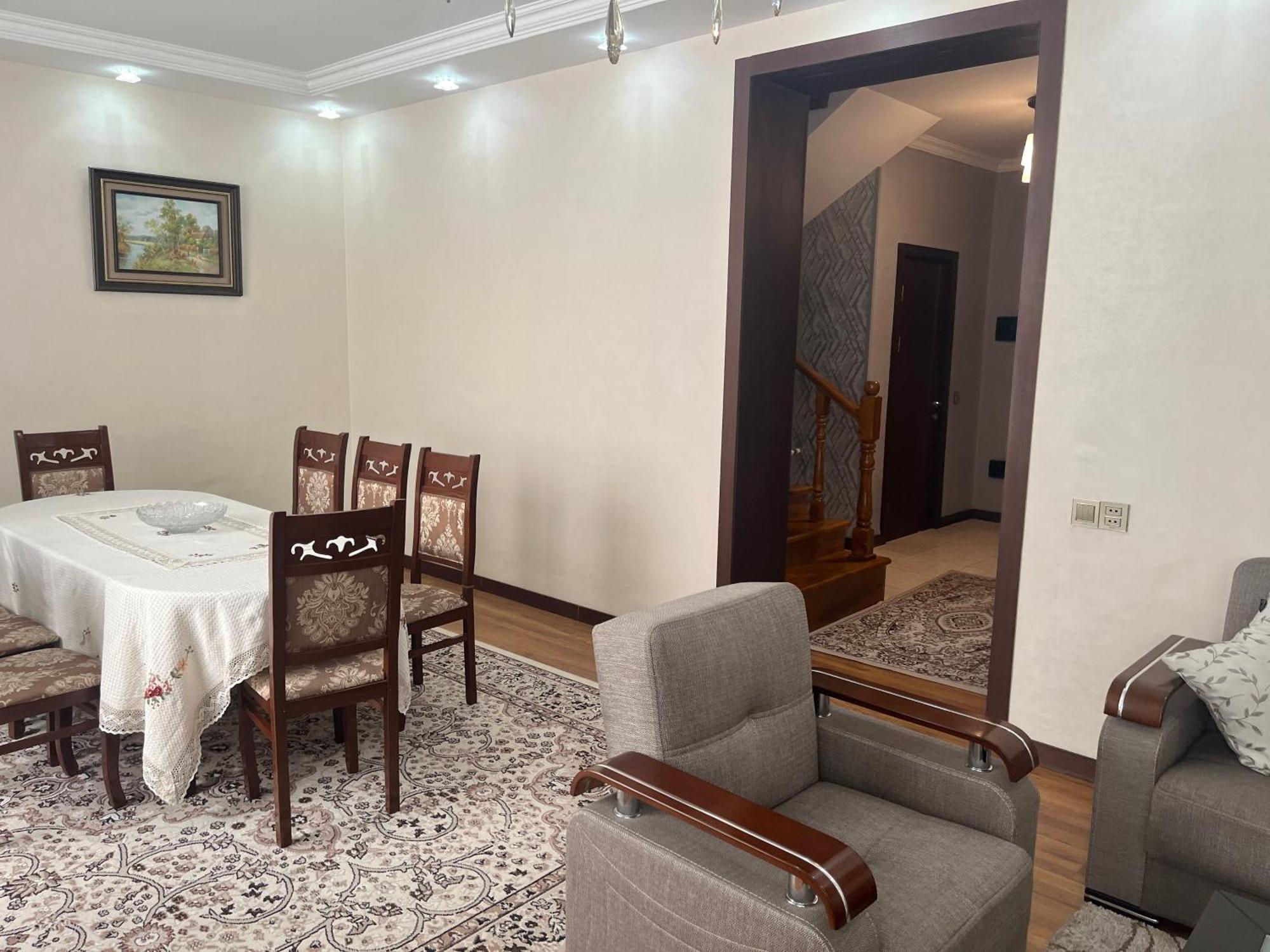Beautiful Guest House Гусар Экстерьер фото