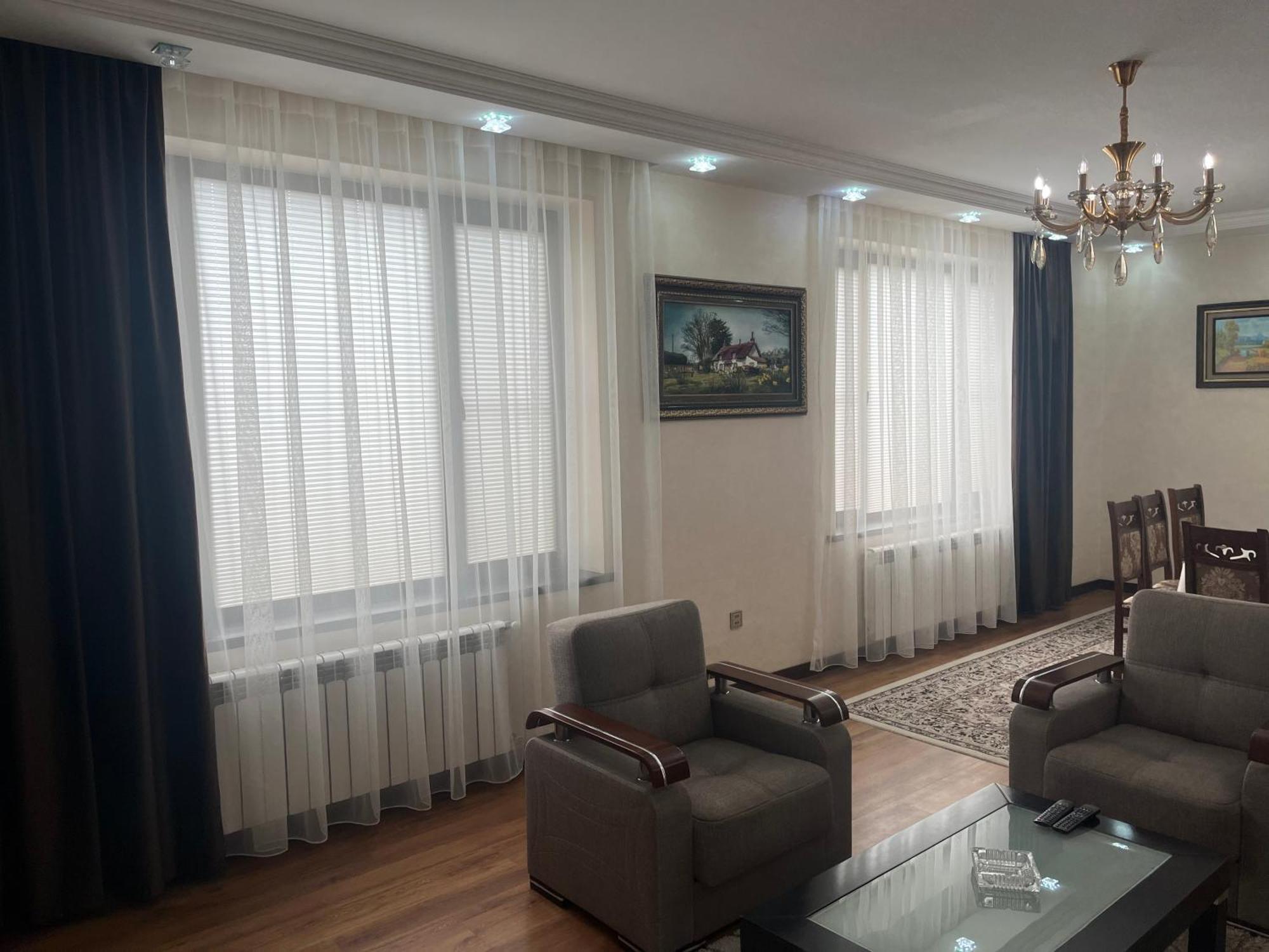 Beautiful Guest House Гусар Экстерьер фото