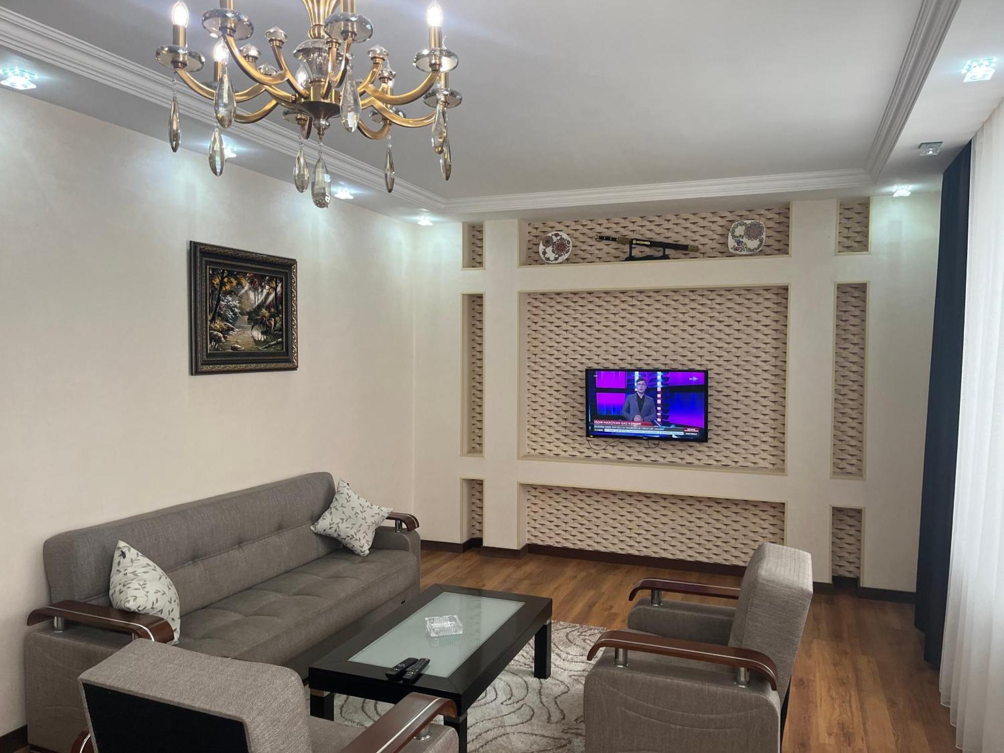 Beautiful Guest House Гусар Экстерьер фото