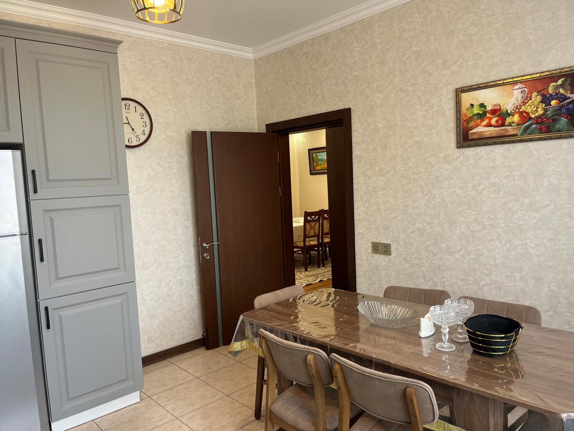 Beautiful Guest House Гусар Экстерьер фото