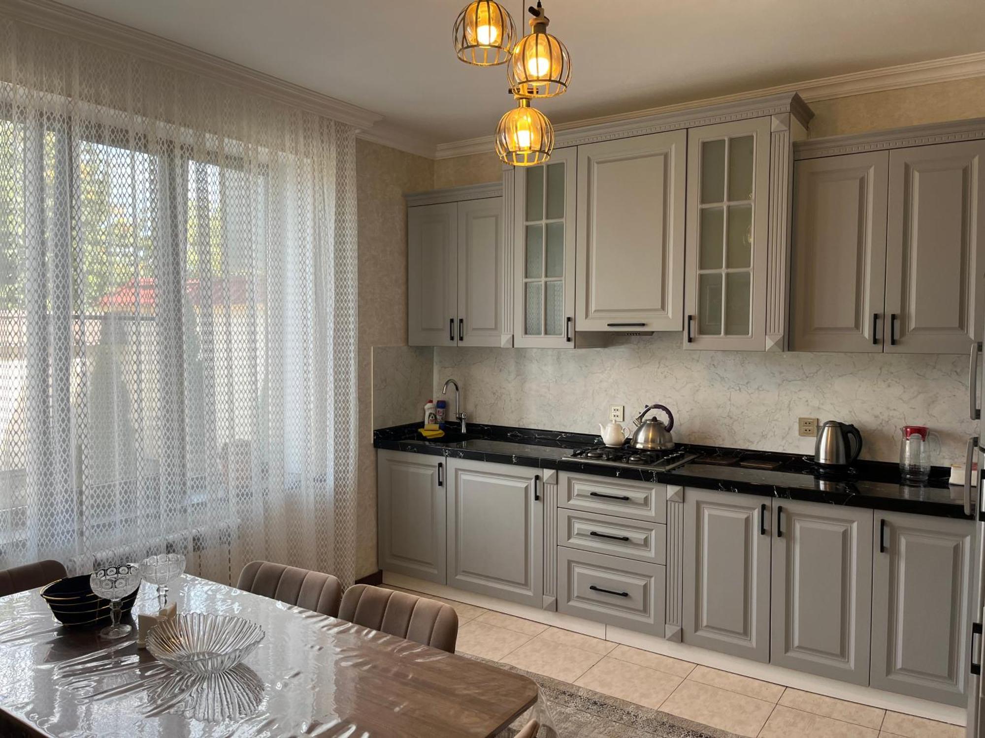 Beautiful Guest House Гусар Экстерьер фото