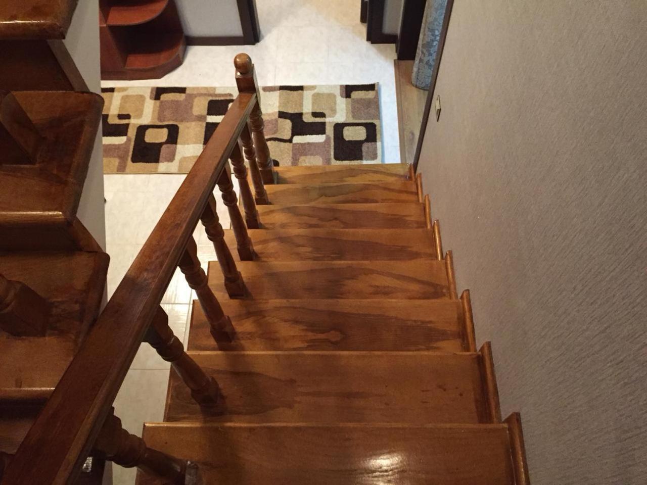 Beautiful Guest House Гусар Экстерьер фото