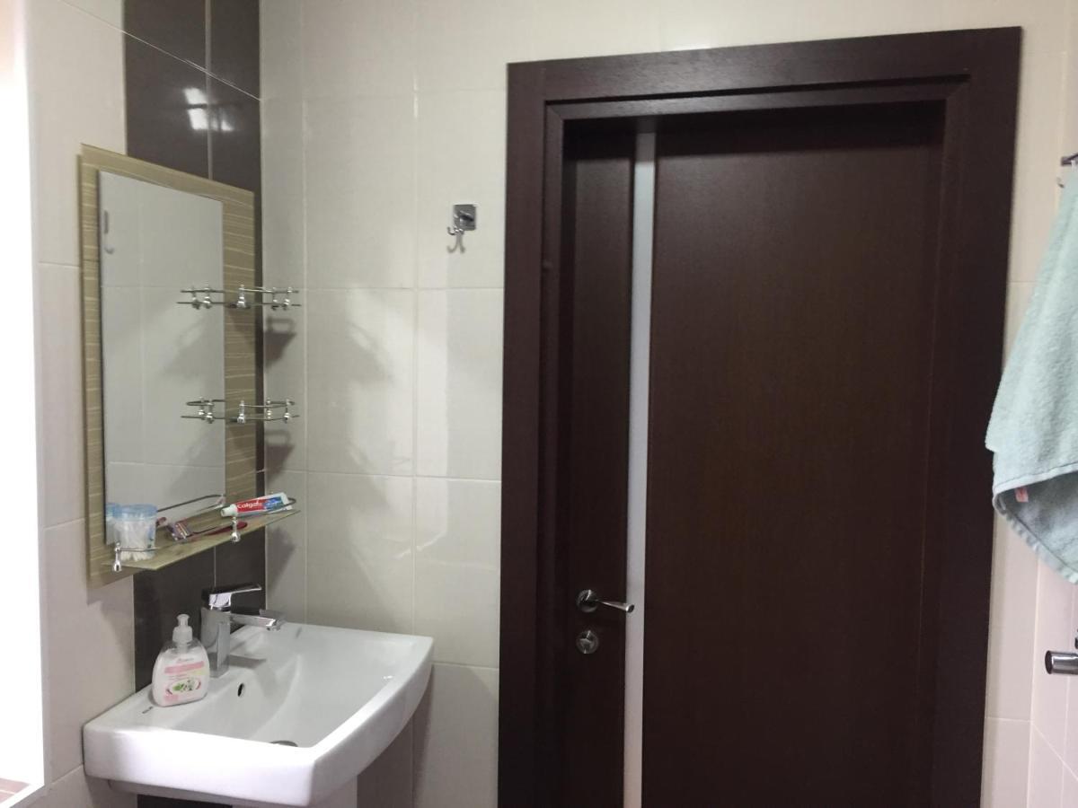 Beautiful Guest House Гусар Экстерьер фото