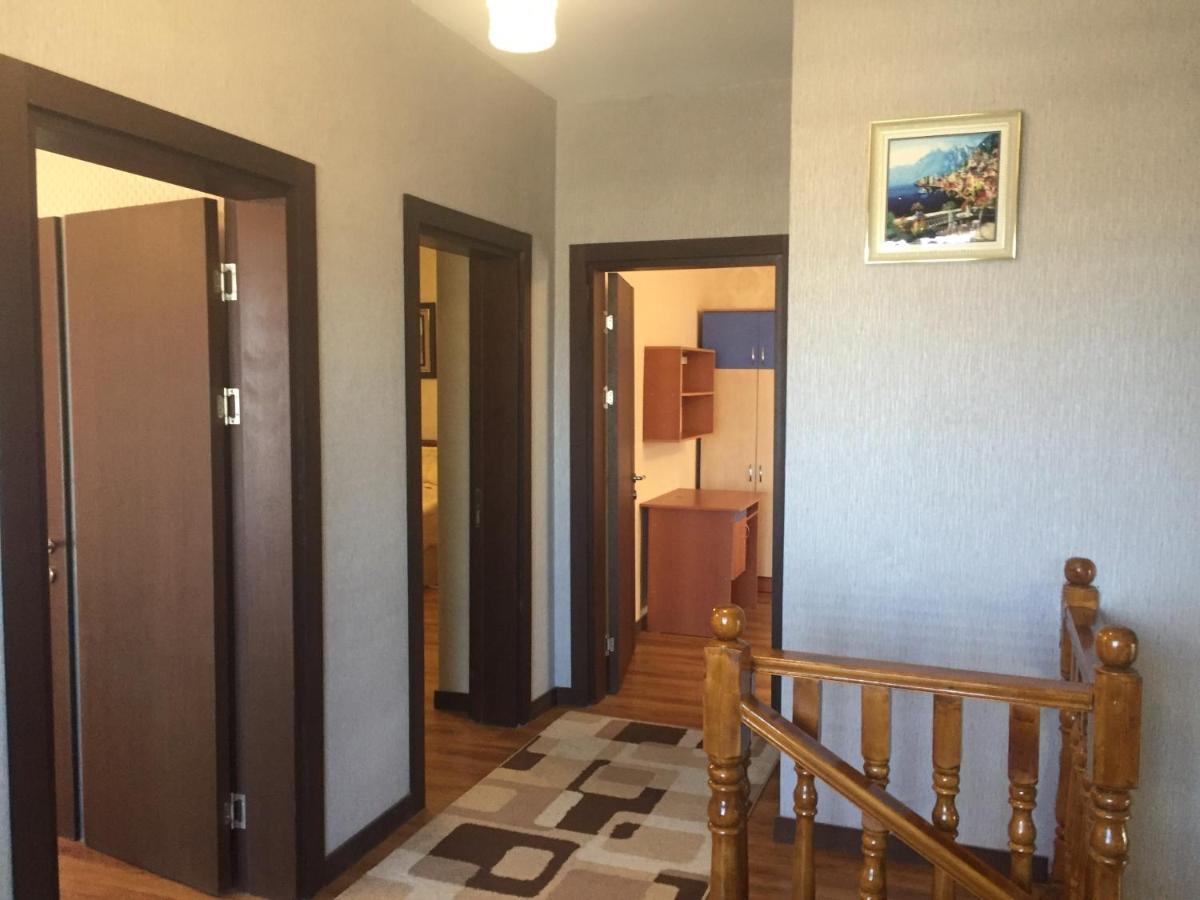 Beautiful Guest House Гусар Экстерьер фото